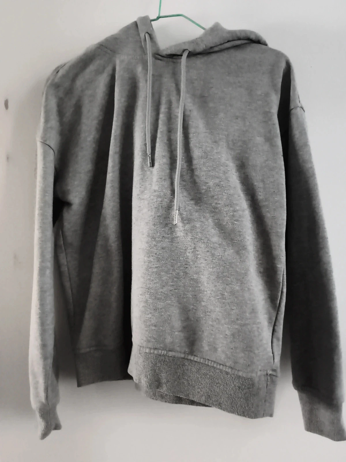 Sweat à capuche